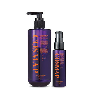 ÄÚ½º¸Ê ÇÁ·¹Æ®¸®Æ®¸ÕÆ® 50ml, 300ml /°£ÆíÇÑ ºü¸¥ Çì¾îÆÑ /¼¤Çª¿Íµ¿½Ã¿¡ »ç¿ëÇÏ´Â ½Å°³³ä Çì¾îÆÑ