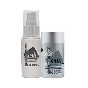 <b>¸íÇ°ÈæÃ¤½´ÆÛ¹Ð¸®¾ðÇì¾î ºÐ¸»25g+¹Ì½ºÆ®60ml</b>